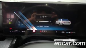 BMW 5-Series 520i M Sport 2024 года из Южной Кореи
