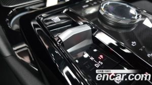 BMW 5-Series 520i M Sport 2024 года из Южной Кореи