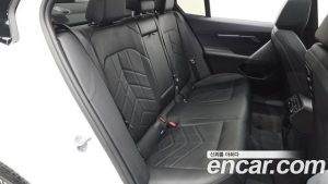 BMW 5-Series 520i M Sport 2024 года из Южной Кореи