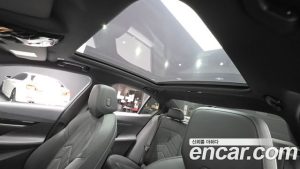 BMW 5-Series 520i M Sport 2024 года из Южной Кореи