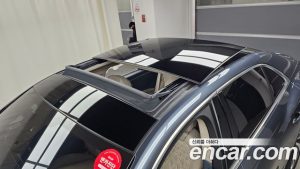 Bentley Flying Spur 4.0 2022 года из Южной Кореи
