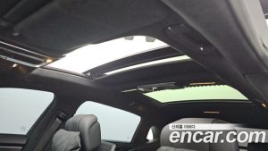 Mercedes-Benz S-Class Maybach S580 4MATIC 2024 года из Южной Кореи