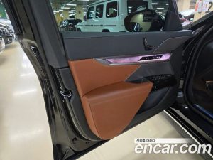 BMW 7-Series 740d xDrive M Sport 2025 года из Южной Кореи