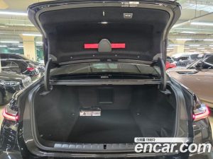 BMW 7-Series 740d xDrive M Sport 2025 года из Южной Кореи