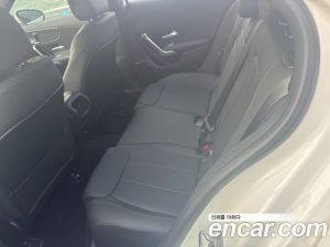 Mercedes-Benz A-Class A220 HATCHBACK 2025 года из Южной Кореи