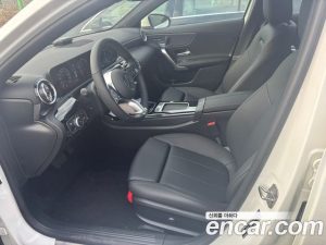 Mercedes-Benz A-Class A220 HATCHBACK 2025 года из Южной Кореи