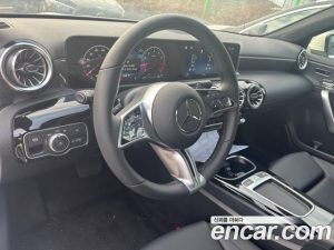 Mercedes-Benz A-Class A220 HATCHBACK 2025 года из Южной Кореи