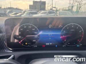 Mercedes-Benz A-Class A220 HATCHBACK 2025 года из Южной Кореи