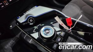 Kia EV6 Long Range 4WD 2024 года из Южной Кореи
