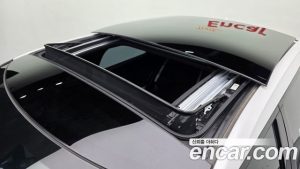 Kia EV6 Long Range 4WD 2024 года из Южной Кореи