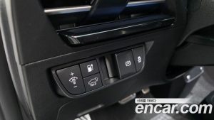 Kia EV6 Long Range 4WD 2024 года из Южной Кореи