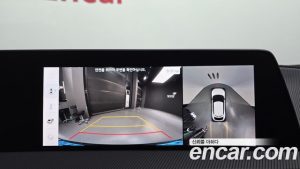 Kia EV6 Long Range 4WD 2024 года из Южной Кореи