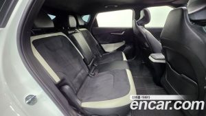 Kia EV6 Long Range 4WD 2024 года из Южной Кореи