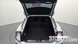Kia EV6 Long Range 4WD 2024 года из Южной Кореи