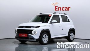 Hyundai Casper D ESSENTIAL 2025 года из Южной Кореи