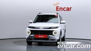 Hyundai Casper D ESSENTIAL 2025 года из Южной Кореи