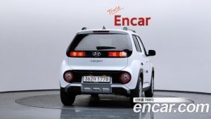 Hyundai Casper D ESSENTIAL 2025 года из Южной Кореи