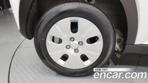 Hyundai Casper D ESSENTIAL 2025 года из Южной Кореи