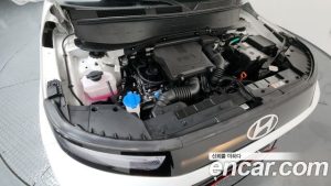 Hyundai Casper D ESSENTIAL 2025 года из Южной Кореи