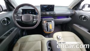Hyundai Casper D ESSENTIAL 2025 года из Южной Кореи