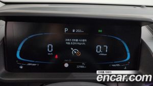 Hyundai Casper D ESSENTIAL 2025 года из Южной Кореи