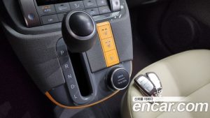 Hyundai Casper D ESSENTIAL 2025 года из Южной Кореи
