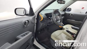 Hyundai Casper D ESSENTIAL 2025 года из Южной Кореи