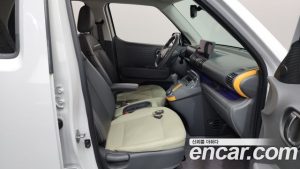 Hyundai Casper D ESSENTIAL 2025 года из Южной Кореи
