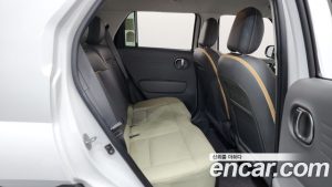 Hyundai Casper D ESSENTIAL 2025 года из Южной Кореи