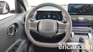 Hyundai Casper D ESSENTIAL 2025 года из Южной Кореи