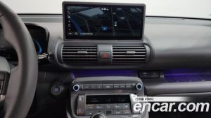 Hyundai Casper D ESSENTIAL 2025 года из Южной Кореи