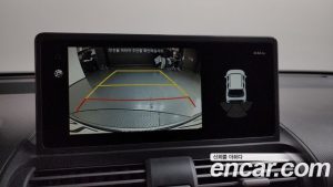 Hyundai Casper D ESSENTIAL 2025 года из Южной Кореи