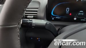 Hyundai Casper D ESSENTIAL 2025 года из Южной Кореи
