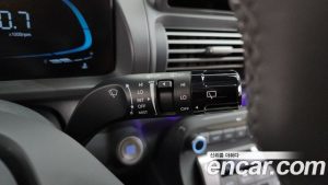 Hyundai Casper D ESSENTIAL 2025 года из Южной Кореи