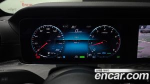 Mercedes-Benz E-Class E350 4MATIC Exclusive 2023 года из Южной Кореи