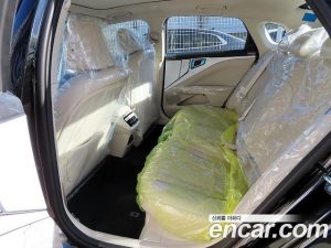 Kia K8 Noblesse 2026 года из Южной Кореи