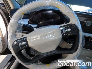 Kia K8 Noblesse 2026 года из Южной Кореи