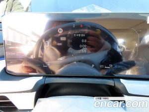 Kia K8 Noblesse 2026 года из Южной Кореи