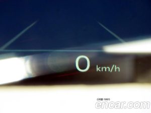 Kia K8 Noblesse 2026 года из Южной Кореи