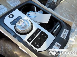 Kia K8 Noblesse 2026 года из Южной Кореи