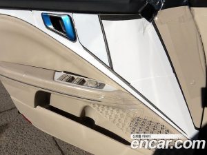 Kia K8 Noblesse 2026 года из Южной Кореи