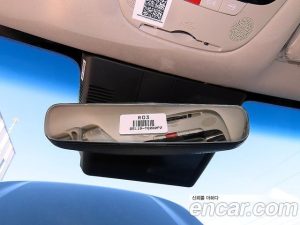 Kia K8 Noblesse 2026 года из Южной Кореи