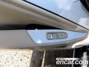 Kia K8 Noblesse 2026 года из Южной Кореи