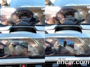 Kia K8 Noblesse 2026 года из Южной Кореи