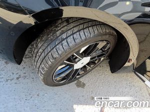 Kia K8 Noblesse 2026 года из Южной Кореи