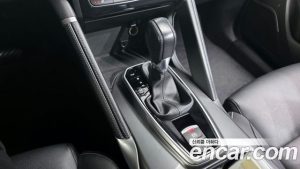 Renault-KoreaSamsung QM6 2.0 GDe LE Signature 2WD 2023 года из Южной Кореи