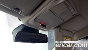 Renault-KoreaSamsung QM6 2.0 GDe LE Signature 2WD 2023 года из Южной Кореи