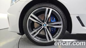 BMW Gran Turismo 630i xDrive M Sport 2024 года из Южной Кореи
