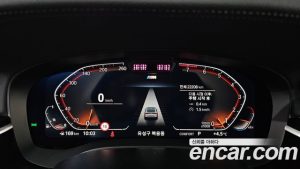 BMW Gran Turismo 630i xDrive M Sport 2024 года из Южной Кореи