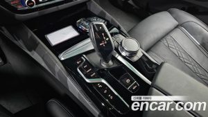 BMW Gran Turismo 630i xDrive M Sport 2024 года из Южной Кореи